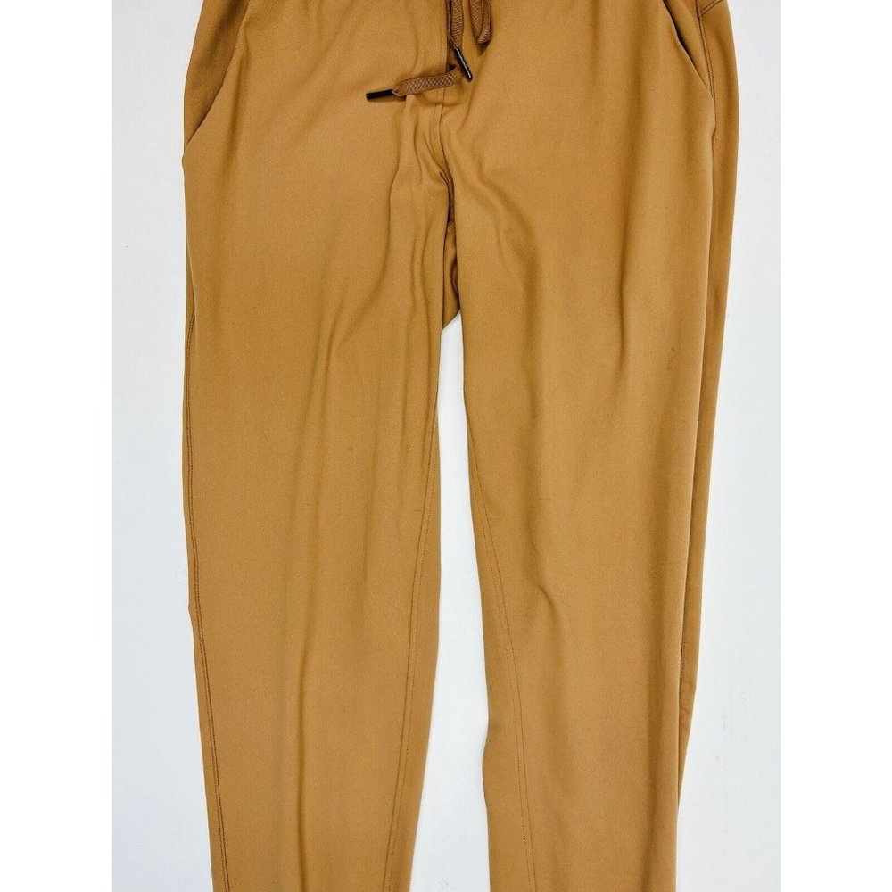 Zyia Active Nylon Drawstring Pull On Joggers Jogg… - image 3